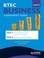 Cover of: Btec Business Level 2 Assessment Guide Unit 1 Enterprise In The Business World Unit 2 Finance For Business