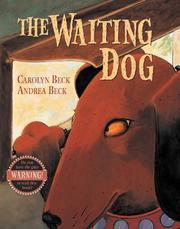 Cover of: The Waiting Dog