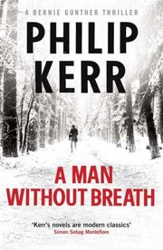 Cover of: A Man Without Breath by 