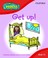 Cover of: Read Write Inc Home Phonics Get Up