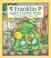 Cover of: Franklin Says "I Love You" (Franklin)