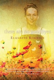 Cover of: There Are No Goodbyes