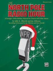 Cover of: The North Pole Radio Hour