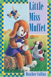 Cover of: Little Miss Muffet (Traditional Nursery Rhymes)