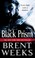 Cover of: The Black Prism
            
                Lightbringer Trilogy
