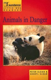 Cover of: Animals In Danger by 