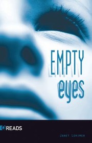 Cover of: Empty Eyes
            
                QuickReads Series 1 Paperback