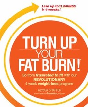 Cover of: Turn Up Your Fat BurnCancelled Wrong ISBN