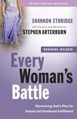 Every Woman's Battle Thumbnail