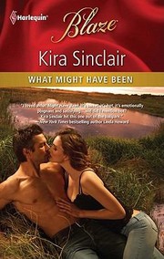 Cover of: What Might Have Been