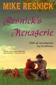 Cover of: Resnicks Menagerie