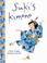 Cover of: Suki's Kimono