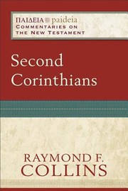 Cover of: Second Corinthians