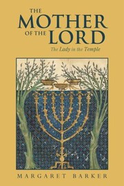 Cover of: The Mother of the Lord Volume 1