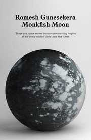 Cover of: Monkfish Moon by 