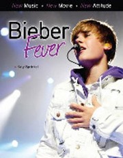 Cover of: Bieber Fever