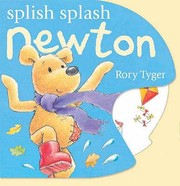 Cover of: Splish Splash Newton