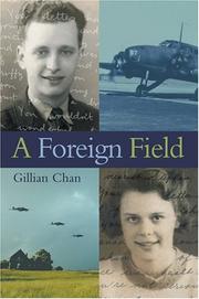 Cover of: A Foreign Field