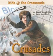 Cover of: Crusades
            
                Kids at the Crossroads