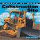 Cover of: At a Construction Site (Wheels at Work)