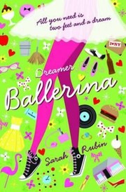 Cover of: Dreamer Ballerina
