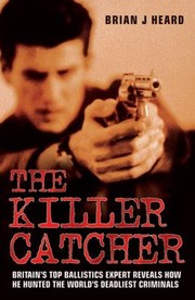 Cover of: The Killer Catcher