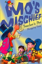 Cover of: Teachers Pet
            
                Mos Mischief