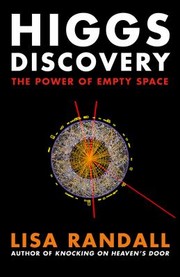 Cover of Higgs Discovery