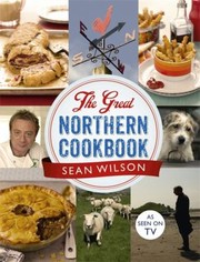 Cover of: The Great Northern Cookbook by 