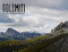Cover of: Dolomiti Dolomiti Geoscape Geografia Geologia Paesaggio Dolomiti Geoscape Geography Geology Landscape