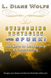 Cover of: Overcoming Obstacles with Spunk