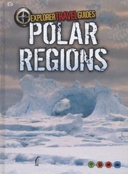 Cover of: Polar Regions by 