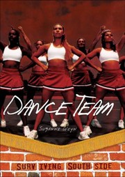Cover of: Dance Team by 