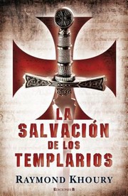 Cover of: La Salvacin De Los Templarios