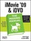 Cover of: iMovie 09  iDVD
            
                Missing Manual