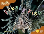 Cover of: Freaky Fish