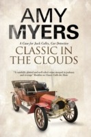 Cover of: Classic In The Clouds A Case For Jack Colby Car Detective