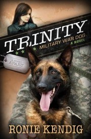 Cover of: Trinity
            
                Breed Apart