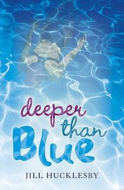 Cover of: Deeper Than Blue by 