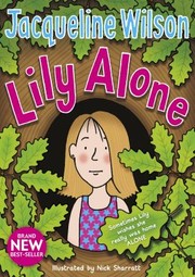Cover of: Lily Alone
