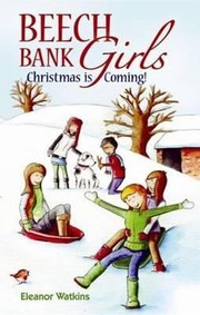 Cover of: Christmas Is Coming