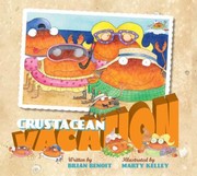 Cover of: Crustacean Vacation