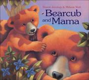 Bearcub and Mama by Sharon Jennings