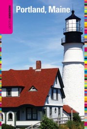 Cover of: Insiders Guide To Portland Maine