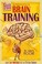 Cover of: The Mammoth Book Of Fun Brain Training