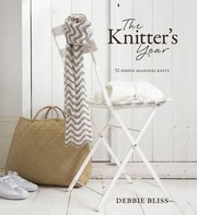 Cover of: The Knitters Year 52 Simple Seasonal Knits