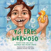 Cover of: T Eres Hermoso