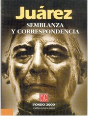 Cover of: Semblanza y Correspondencia
            
                Antropologa