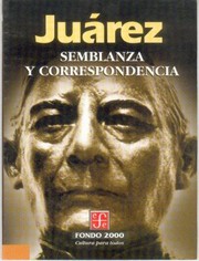 Cover of: Semblanza y Correspondencia
            
                Antropologa by 