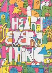 Cover of: I Heart Everything Journal
